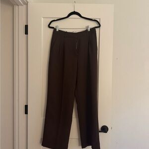 Aritzia Wilfred Effortless Pant
